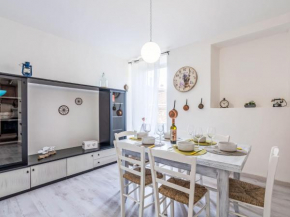 Apartment Marina by Interhome Dolcedo